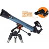 Ďalekohľad Celestron Inspire 70AZ (#22401)