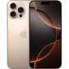 Apple iPhone 16 Pro Max 256GB, zlatá