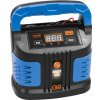Güde Automatická nabíjačka autobatérií GAB 12V/6V-10A-BOOST 85142