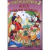 Snehulienka, Alica v krajine zázrakov - MSector-SK