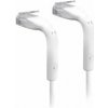UBNT UniFi Ethernet Patch Kabel [3m, Cat6, UTP, licna, bílý] U-Cable-Patch-3M-RJ45