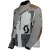 SCOTT jacket DUALRAID DRYO iron grey/titanium grey - 2025, M