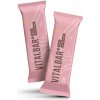 Vitalvibe Proteínová tyčinka Vitalbar 2.0 - malina & brownie, 70 g