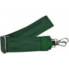 NovaKabelka.sk Látkový prídavný popruh tracolla 63 zelená
