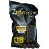 Carp Inferno Boilies Nutra Line Chobotnica Pikant - 1 kg 24 mm