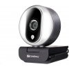 Sandberg Streamer USB Webcam Pro