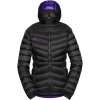 Cumulus Péřová bunda Incredilite Endurance Lady Velikost: M / Barva: meteorite black