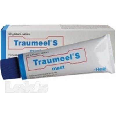 Traumeel S ung.1 x 50 g