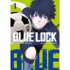 Seqoy s.r.o. Komiks Blue Lock 1