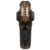 You2Toys Sucking Masturbator with Dual Vibration Black