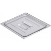 Cambro Viečko pre gastronádobu GN 1/2| TOM, R-M212001