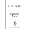 Serenity Falls