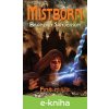 E-kniha Mistborn 1 - Brandon Sanderson
