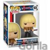 Funko Pop! 1825 Bleach Shinji Hirako