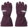Detské rukavice Reima Milne fialová 4