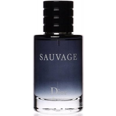 Christian Dior Sauvage toaletná voda pánska 60 ml