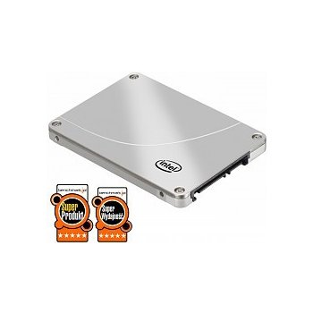 Intel 520 120GB, SATAIII, MLC, SSDSC2CW120A310