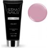 UV/LED Polygel Starnails - Hema Di-Hema Free, 30ml - 004, Velvet