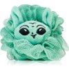 Mad Beauty Star Wars Grogu masážna huba a huba na umývanie 1 ks