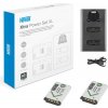 Xtra Power Set XL nabíjačka Newell DL-USB-C a dve batérie NP-BX1 pre Sony NL3010