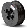 Profi Filaments PLA Black 900 1,75 mm / 1 kg