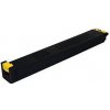 CDRmarket kompatibilný toner s Sharp MX-31GTYA žltý (yellow)