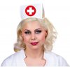 Čiapka Zdravotná sestrička