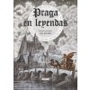 Praga en Leyendas (španielsky) (Anna Novotná)