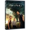 Twisters DVD