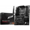 MSI PRO B650-S WIFI