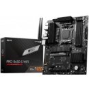 MSI PRO B650-S WIFI