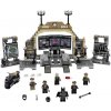 LEGO® Batman™ 76183 Batmanova jaskyňa: Súboj s Riddlerom