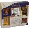 Professor Puzzle LOST&FOUND: Hlavolam Staroveká civilizácia 5v1