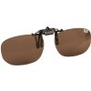 MIKADO Polarizačné klipy Cpon/Brown