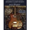 Constructing Walking Jazz Bass Lines Book IV - Building a 12 Key Facility for the Jazz Bassist (Steven Mooney)(Brožovaná)