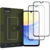Hofi Pro+ Tvrdené sklo, Samsung Galaxy A15 4G / 5G / A25 5G, 2 kusy, čierne 5906203690008