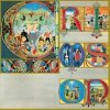 King Crimson - Lizard / S. Wilson, R. Fripp Remix 2020 / Vinyl [LP]