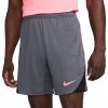 Nike Dri-FIT Strike šedá UK M