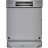 Vstavaná umývačka riadu Bosch 4 SMI4EVS04E, 59,8 cm, 13 súprav, 46 dB