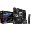 GIGABYTE MB Sc AM5 X870M A ELITE WF7, AMD X870, 4xDDR5, 2xUSB-C, 2xHDMI, Wifi, mATX