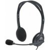 Logitech Stereo Headset H111