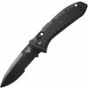 Benchmade PRESIDIO II, AUTO AXIS 5700SBK