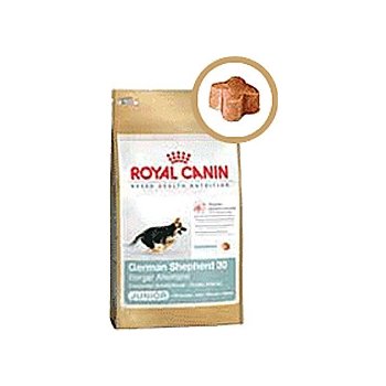 Royal Canin Nemecký Ovčiak Junior 1 kg