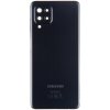 Samsung Galaxy M22 kryt batérie Black (Service Pack)