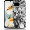 Picasee ULTIMATE CASE pro Google Pixel 9a - Chrome