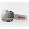ARIETE Okuliare ARIETE PANORAMA 14900-PMS mirrored lens pink melange strap