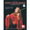 Gypsy Violin Basics noty pre husle