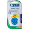 G.U.M Access Floss dentálna niť pre strojček a implantáty 50 ks