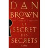 Le secret des secrets (Dan Brown)(Brožovaná)