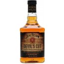 Jim Beam Devils Cut 45% 0,7 l (čistá fľaša)